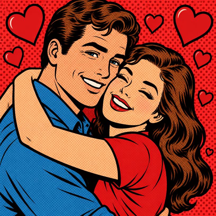 HOW WE MET
