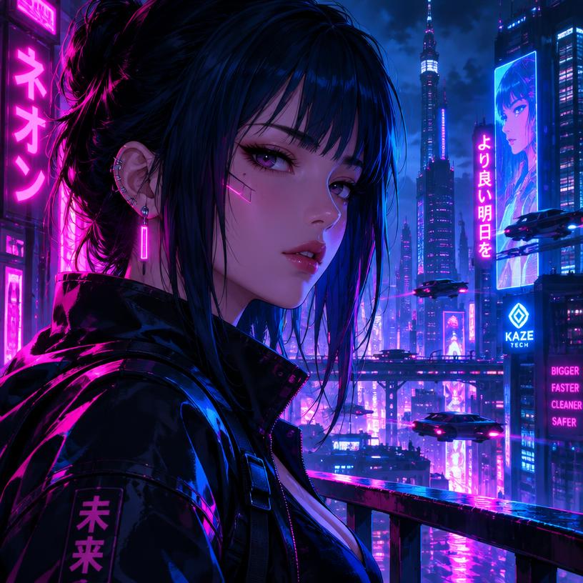Cyberpunk