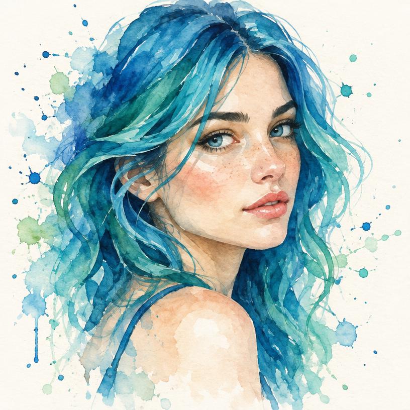 Watercolor